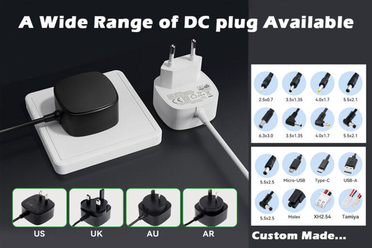 Power Adapter Customization & FAQ: Essential Answers for POS & Industrial Clients